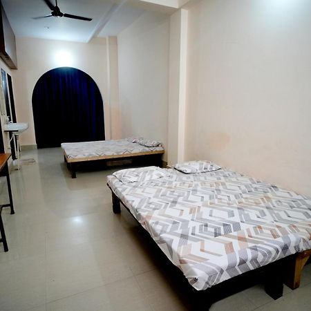 Banaras Gully House 500 Ft From The Ghats Varanasi Exterior photo