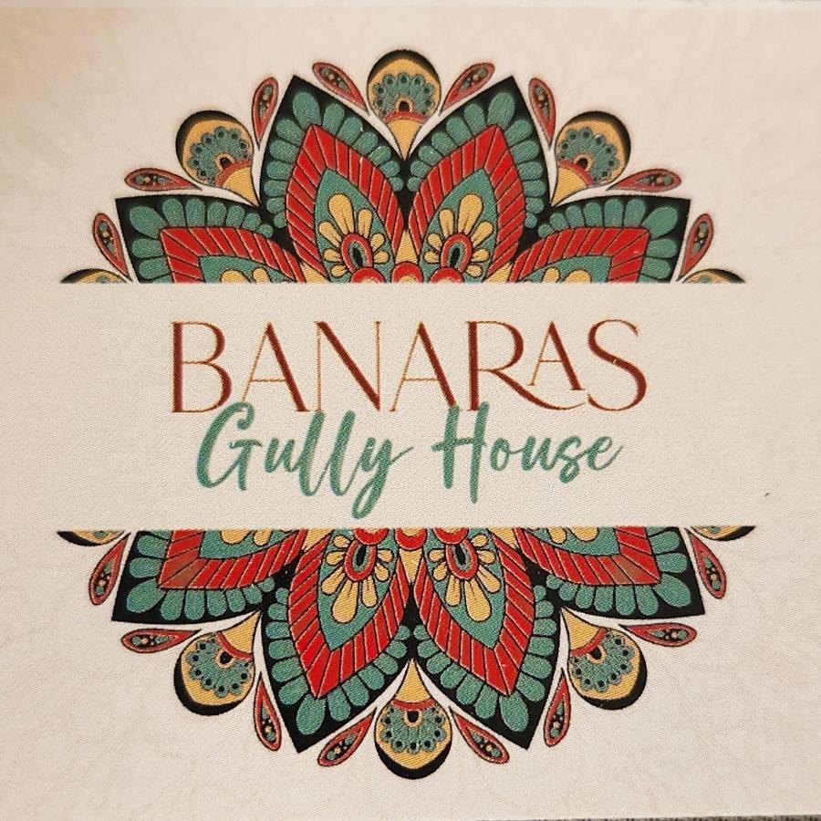 Banaras Gully House 500 Ft From The Ghats Varanasi Exterior photo