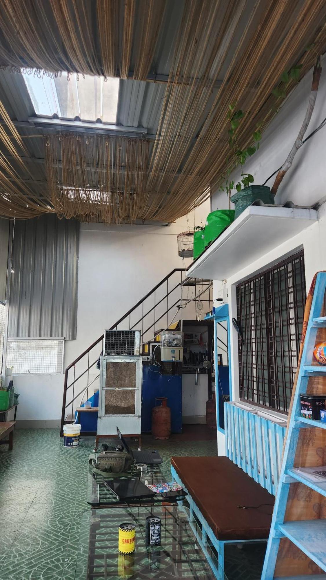 Banaras Gully House 500 Ft From The Ghats Varanasi Exterior photo