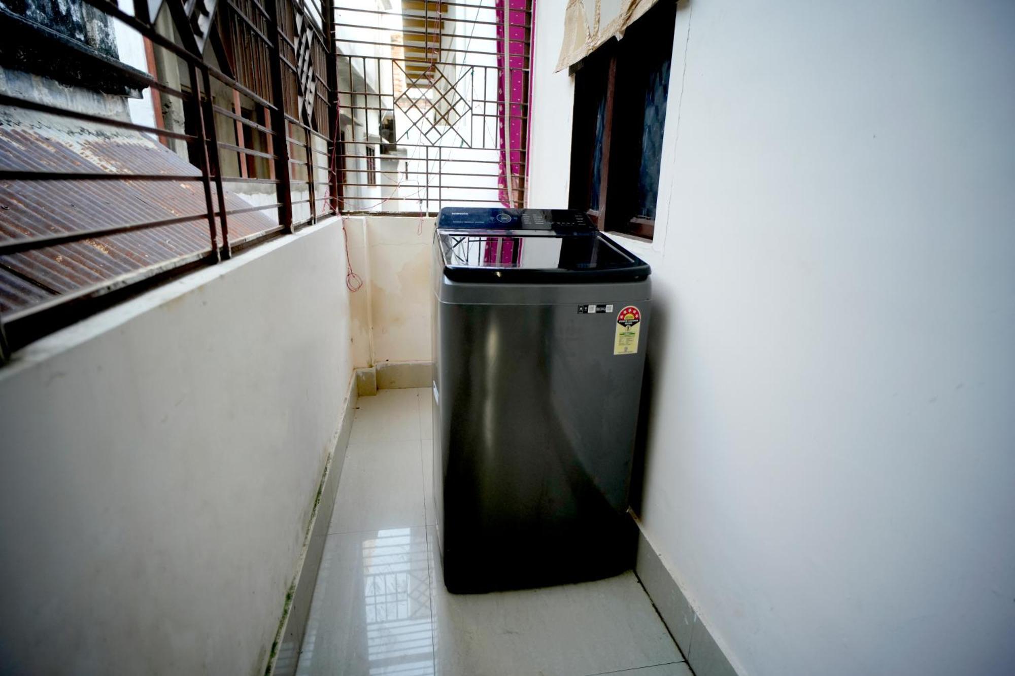 Banaras Gully House 500 Ft From The Ghats Varanasi Exterior photo